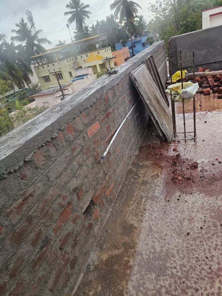 ongoing projects
