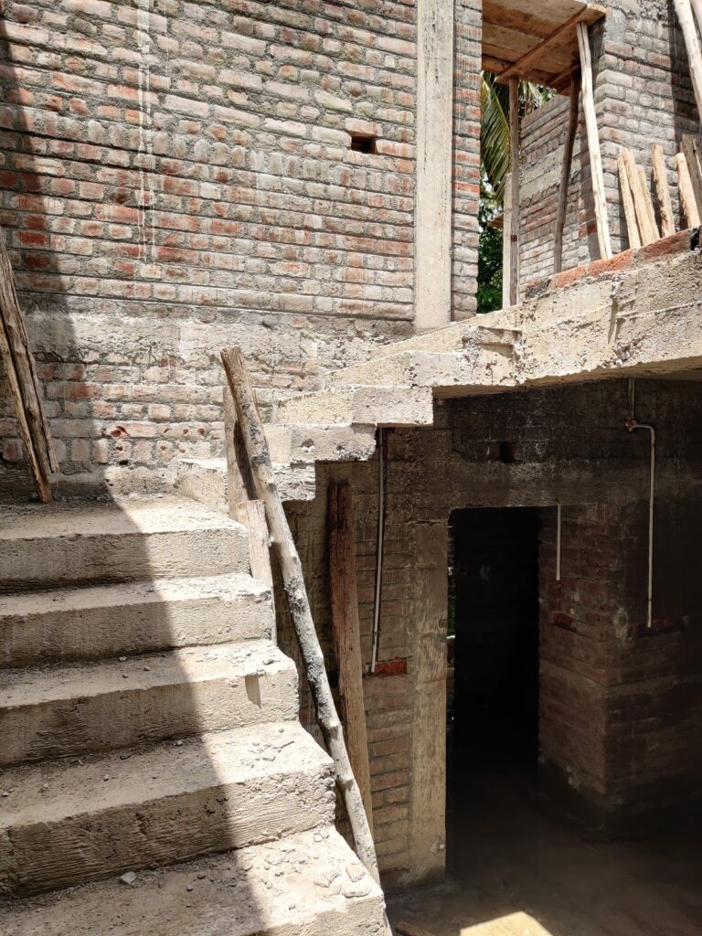 ongoing projects