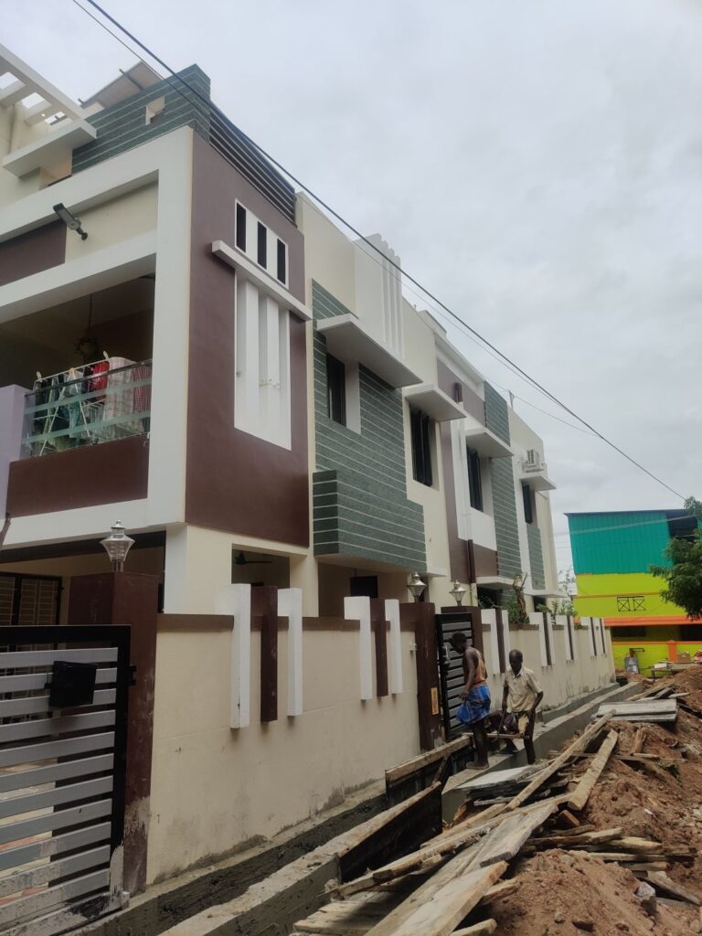ongoing projects